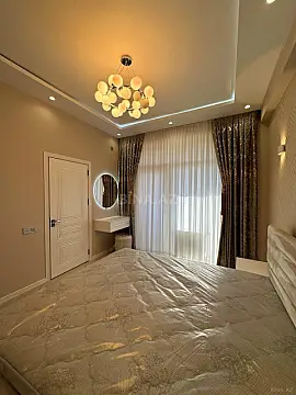 Satılır 3 otaqlı mənzil 68 m²