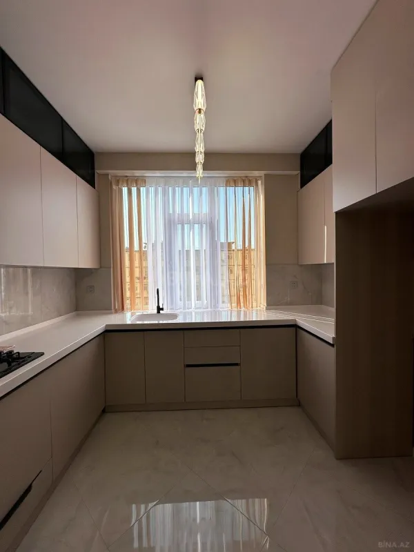 Satılır 3 otaqlı mənzil 68 m²