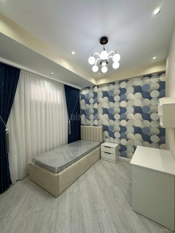 Satılır 3 otaqlı mənzil 68 m²