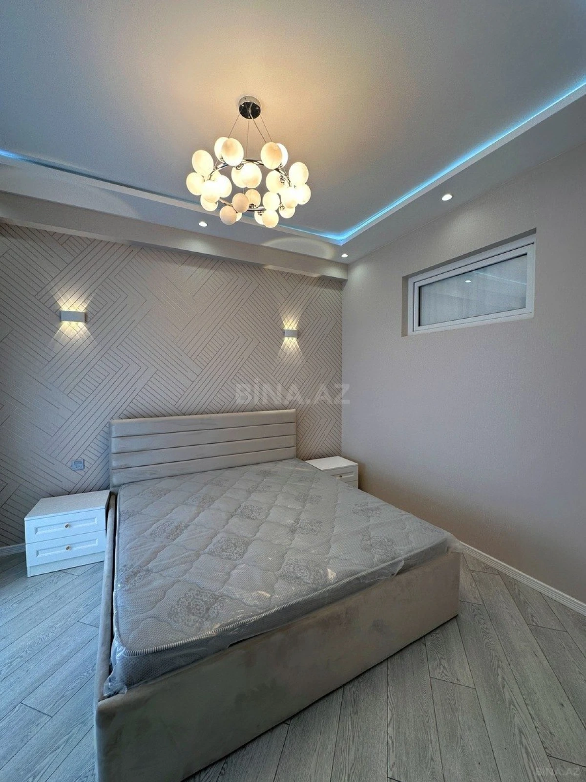 Satılır 3 otaqlı mənzil 68 m²