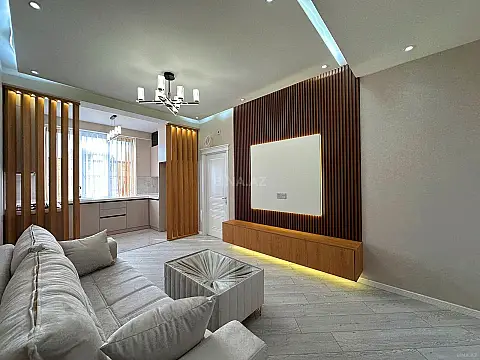 Satılır 3 otaqlı mənzil 68 m² — Bakı, Həzi Aslanov qəs. 3 otaq 68.00 m²