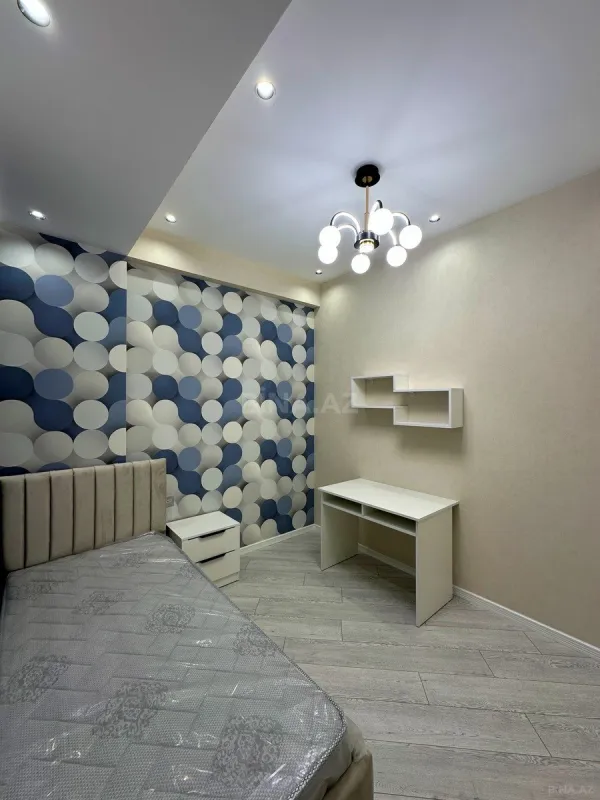 Satılır 3 otaqlı mənzil 68 m²