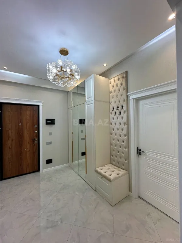 Satılır 3 otaqlı mənzil 68 m²