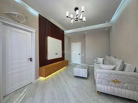 Satılır 3 otaqlı mənzil 68 m²