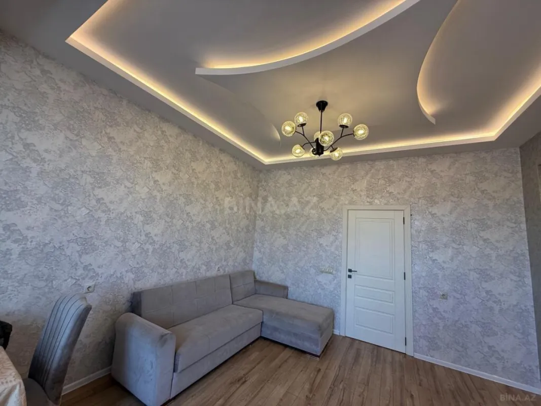 Satılır 2 otaqlı mənzil 80 m²