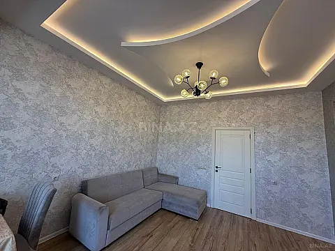 Satılır 2 otaqlı mənzil 80 m²