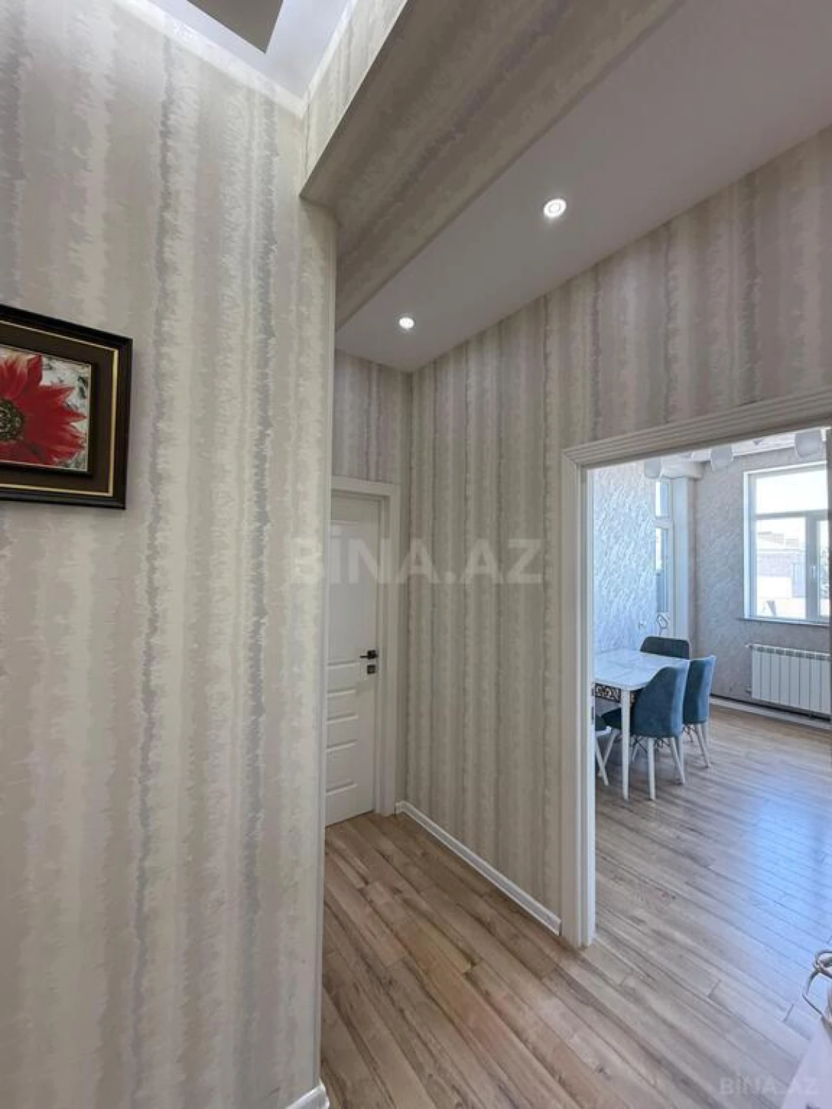 Satılır 2 otaqlı mənzil 80 m²