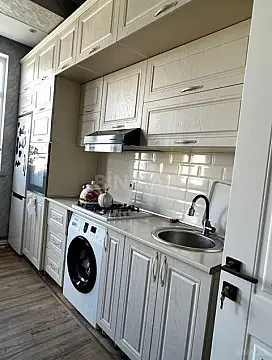 Satılır 2 otaqlı mənzil 80 m²
