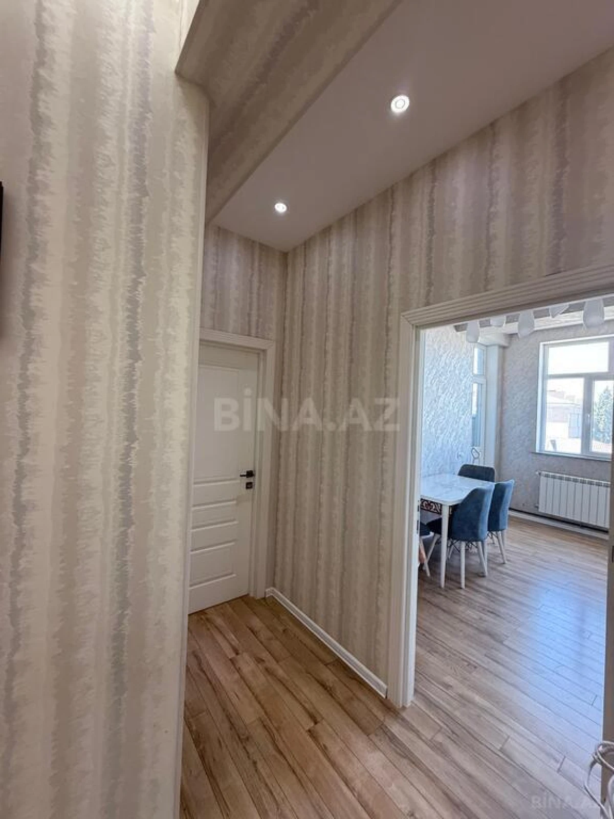 Satılır 2 otaqlı mənzil 80 m²
