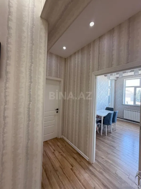 Satılır 2 otaqlı mənzil 80 m²