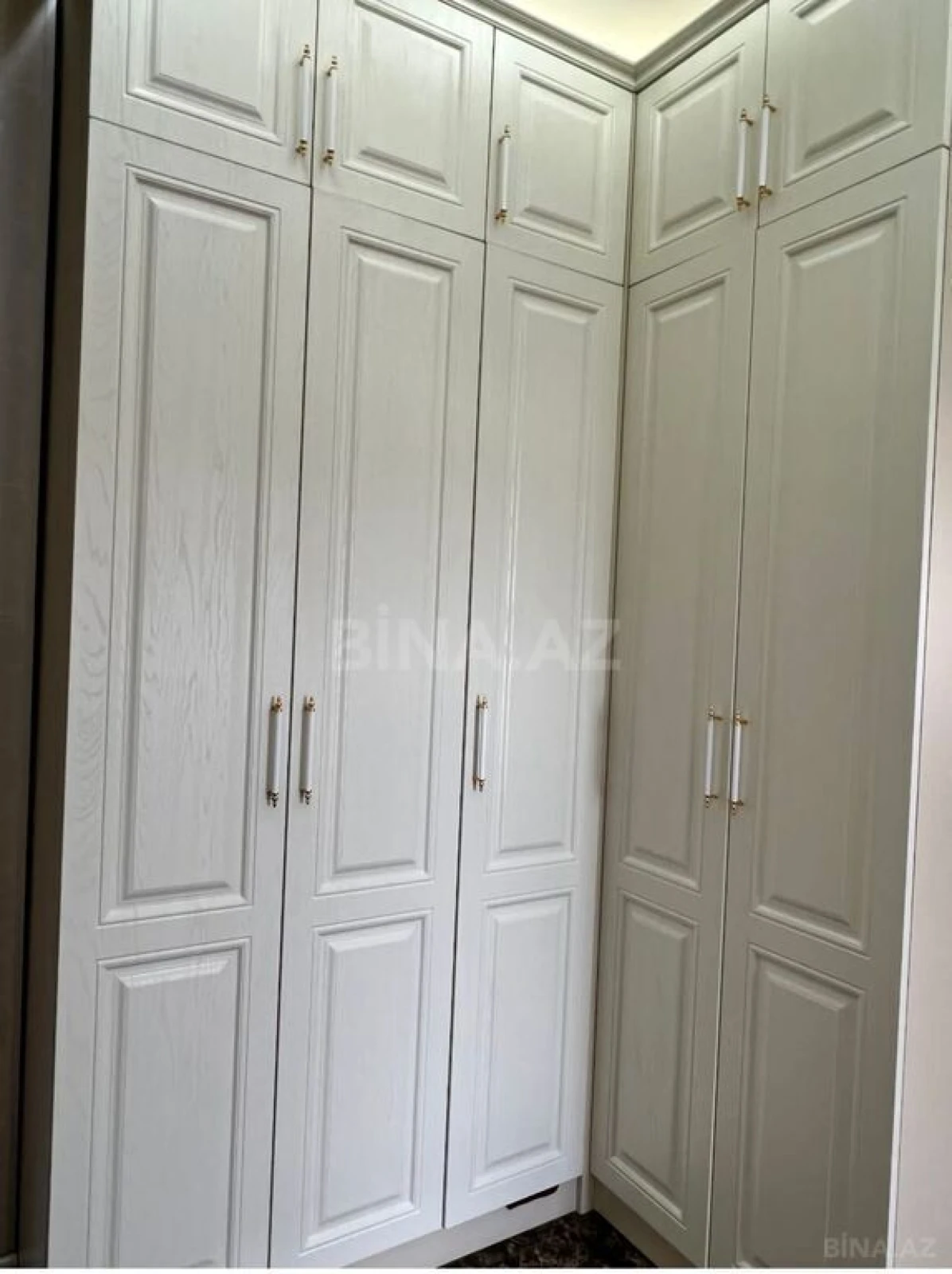 Satılır 2 otaqlı mənzil 80 m²