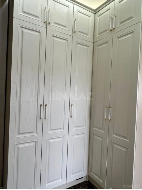 Satılır 2 otaqlı mənzil 80 m²