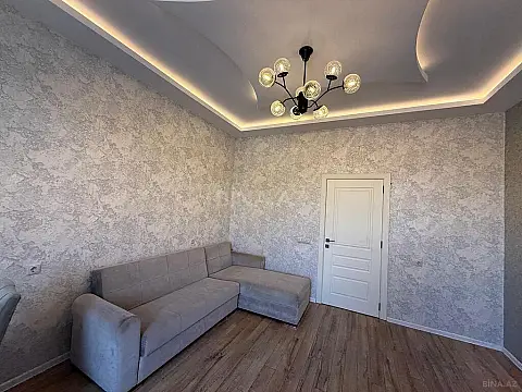 Satılır 2 otaqlı mənzil 80 m²
