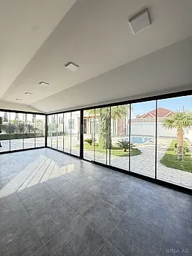 Satılır 5 otaqlı həyət evi 210 m²