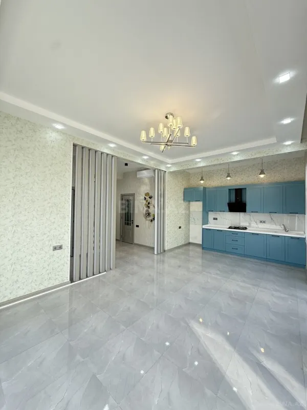 Satılır 5 otaqlı həyət evi 210 m²