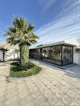 Satılır 5 otaqlı həyət evi 210 m²