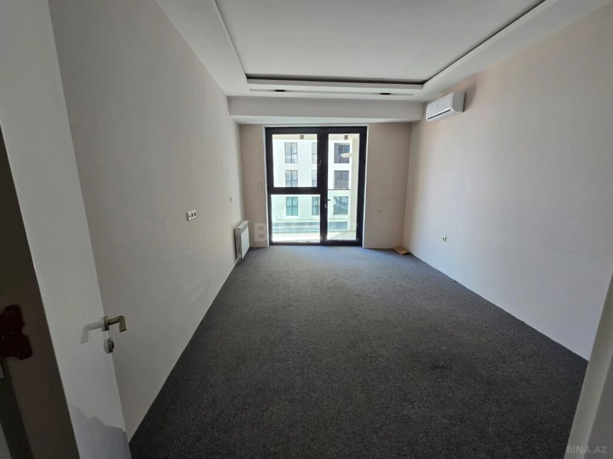 Kirayə verilir 2 otaqlı ofis 65 m²