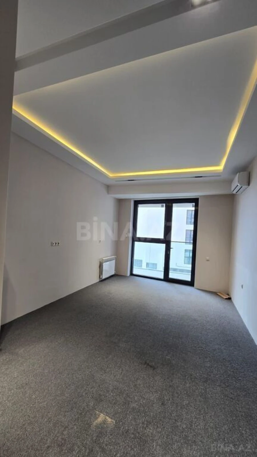 Kirayə verilir 2 otaqlı ofis 65 m²