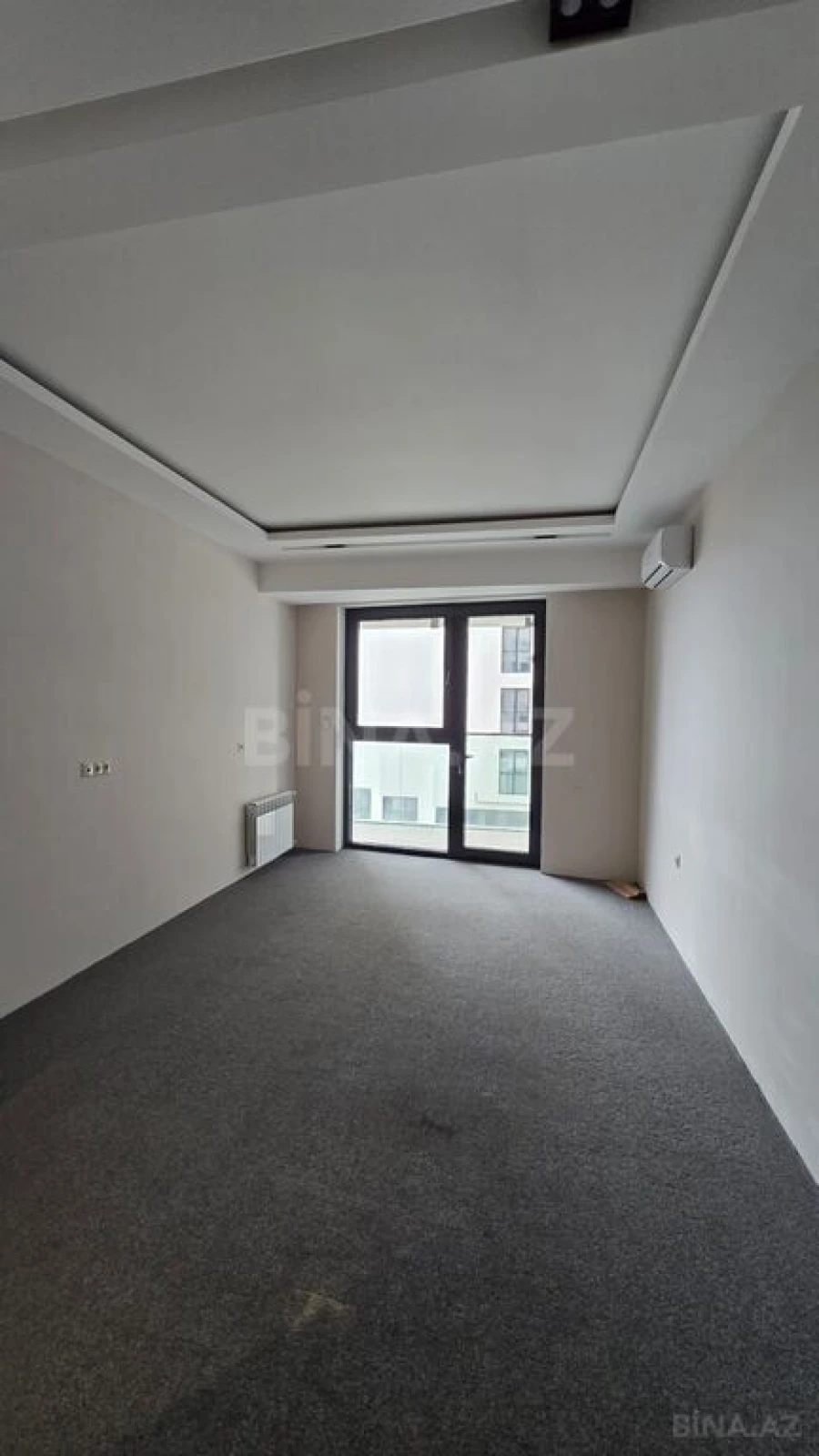 Kirayə verilir 2 otaqlı ofis 65 m²