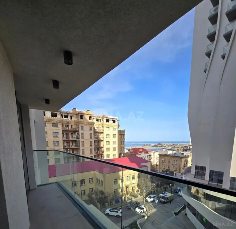 Kirayə verilir 2 otaqlı ofis 65 m²