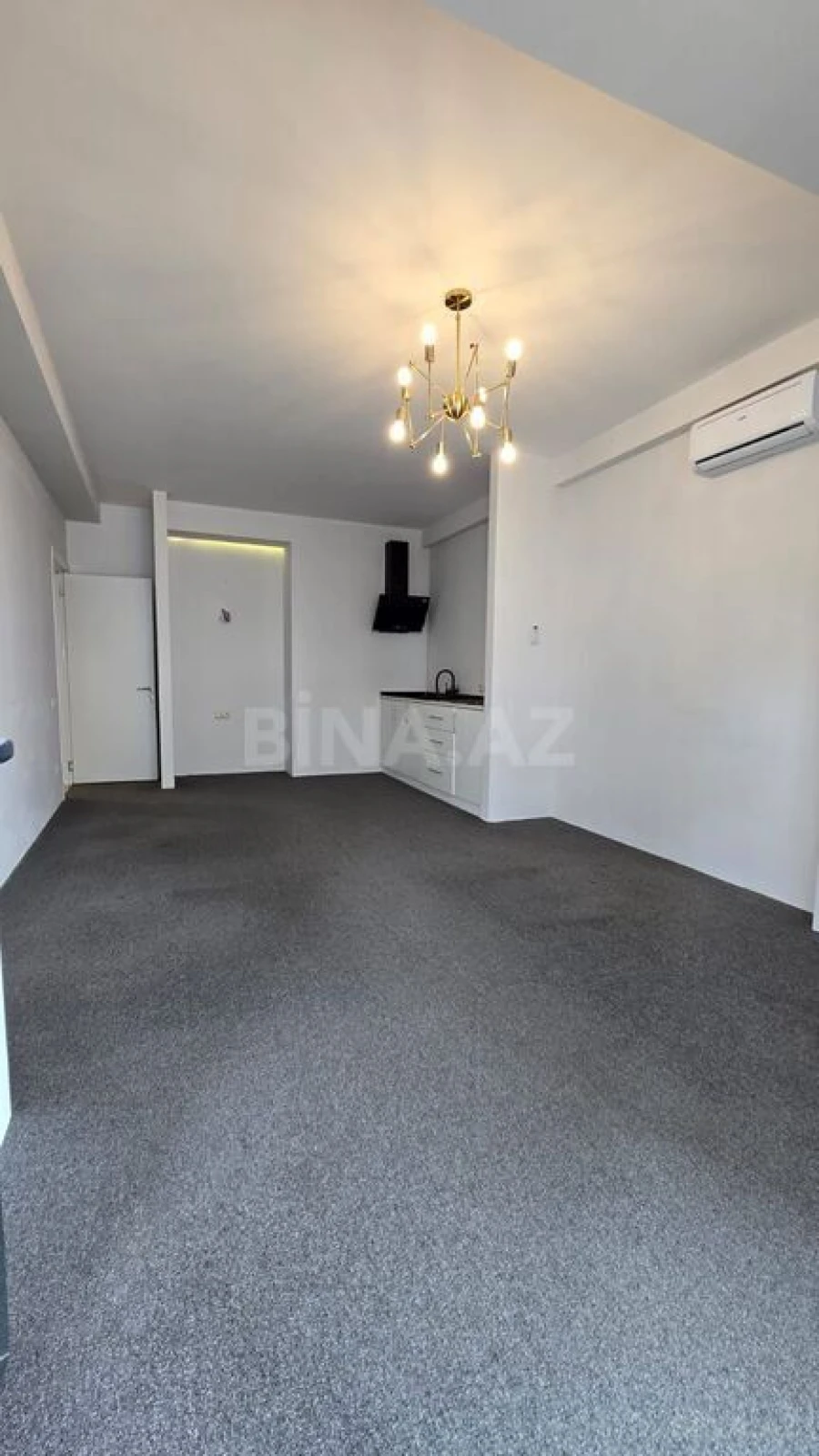 Kirayə verilir 2 otaqlı ofis 65 m²