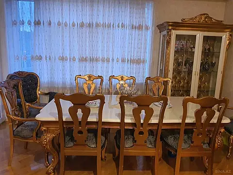 Kirayə verilir 2 otaqlı mənzil 100 m²