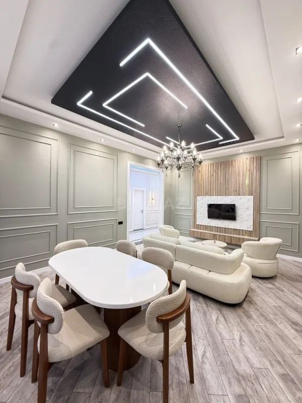 Satılır 4 otaqlı həyət evi 160 m²