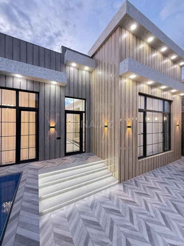 Satılır 4 otaqlı həyət evi 160 m²