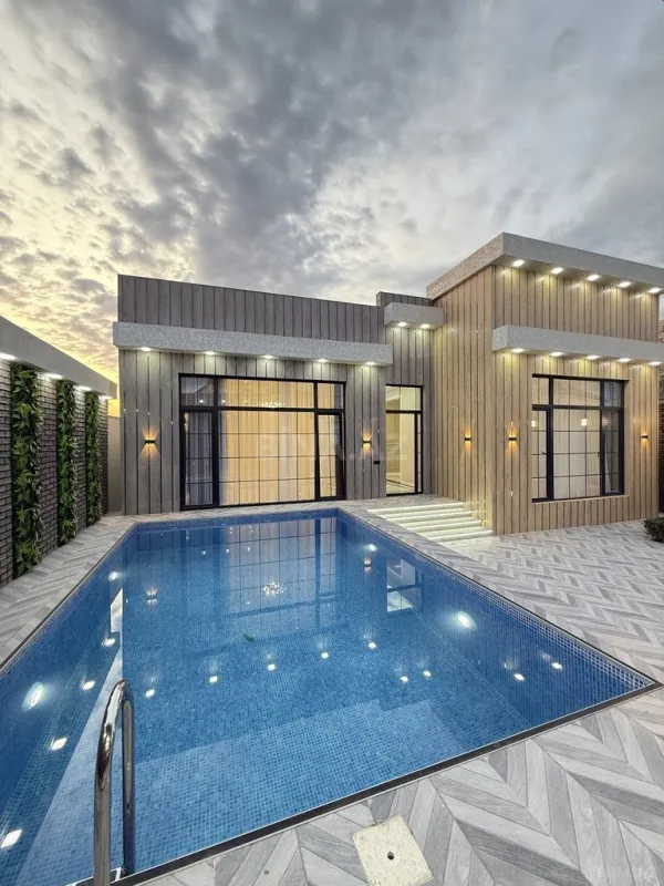 Satılır 4 otaqlı həyət evi 160 m²