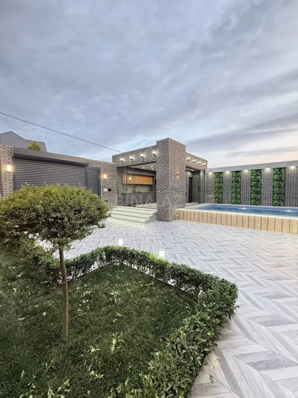 Satılır 4 otaqlı həyət evi 160 m²