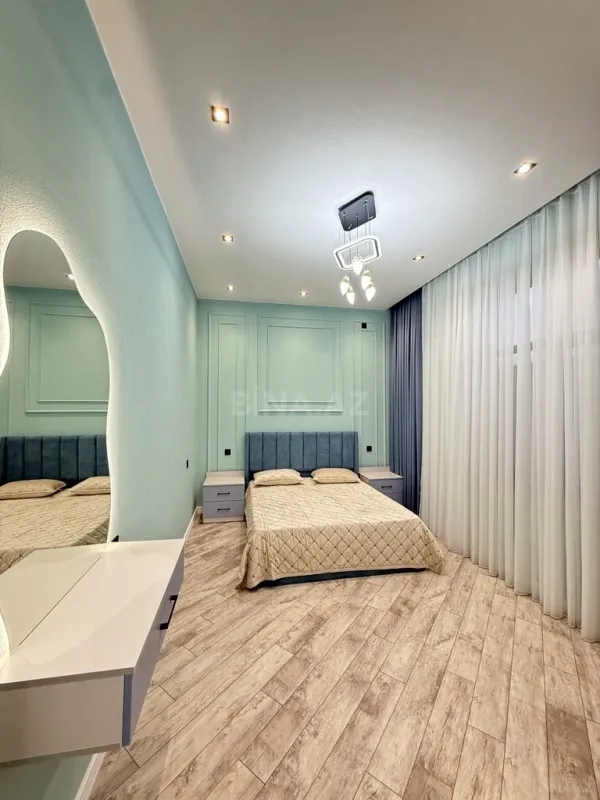 Satılır 4 otaqlı həyət evi 160 m²