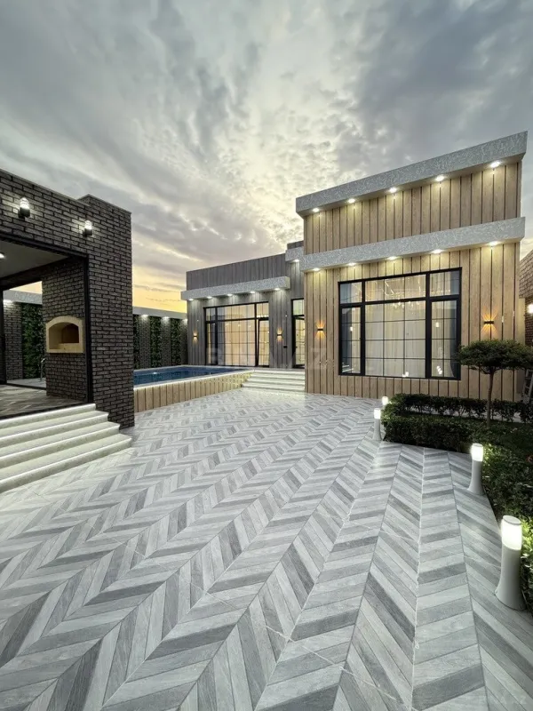 Satılır 4 otaqlı həyət evi 160 m²