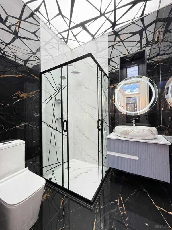 Satılır 4 otaqlı həyət evi 160 m²