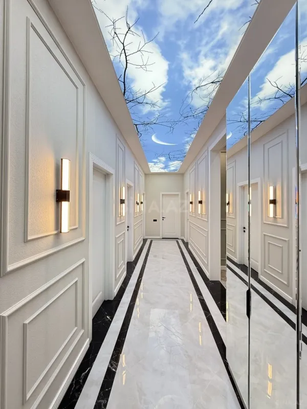 Satılır 4 otaqlı həyət evi 160 m²