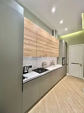 Satılır 2 otaqlı mənzil 54 m²