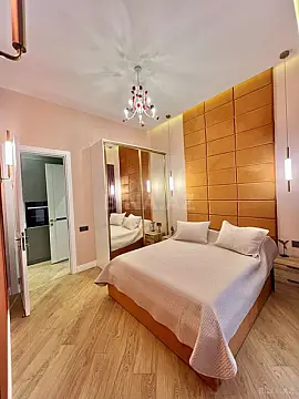 Satılır 2 otaqlı mənzil 54 m²