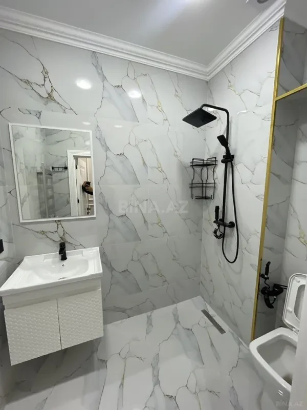 Satılır 3 otaqlı mənzil 64 m²