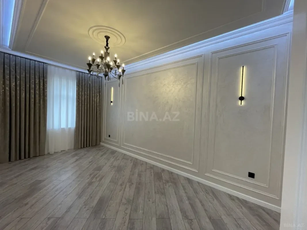 Satılır 3 otaqlı mənzil 64 m²