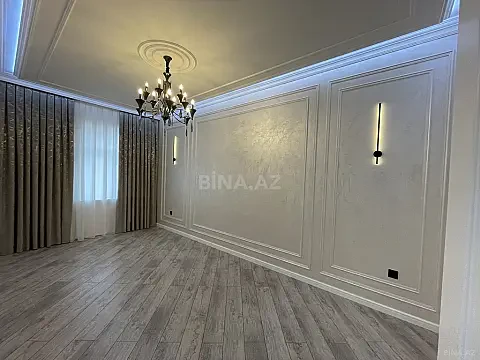 Satılır 3 otaqlı mənzil 64 m²
