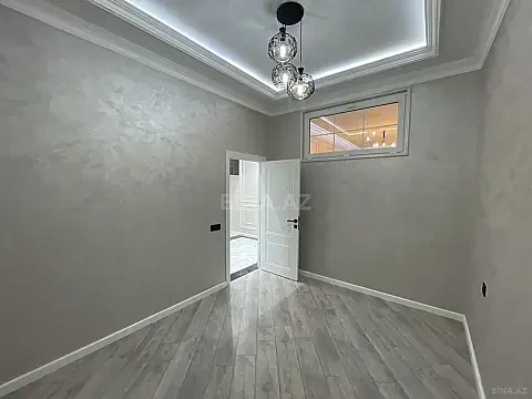 Satılır 3 otaqlı mənzil 64 m²