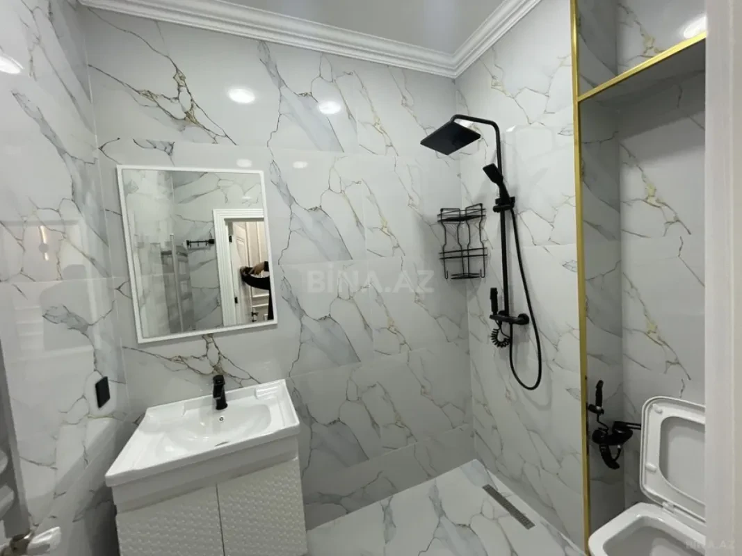 Satılır 3 otaqlı mənzil 64 m²