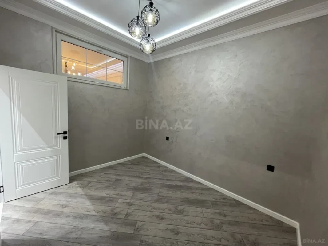 Satılır 3 otaqlı mənzil 64 m²