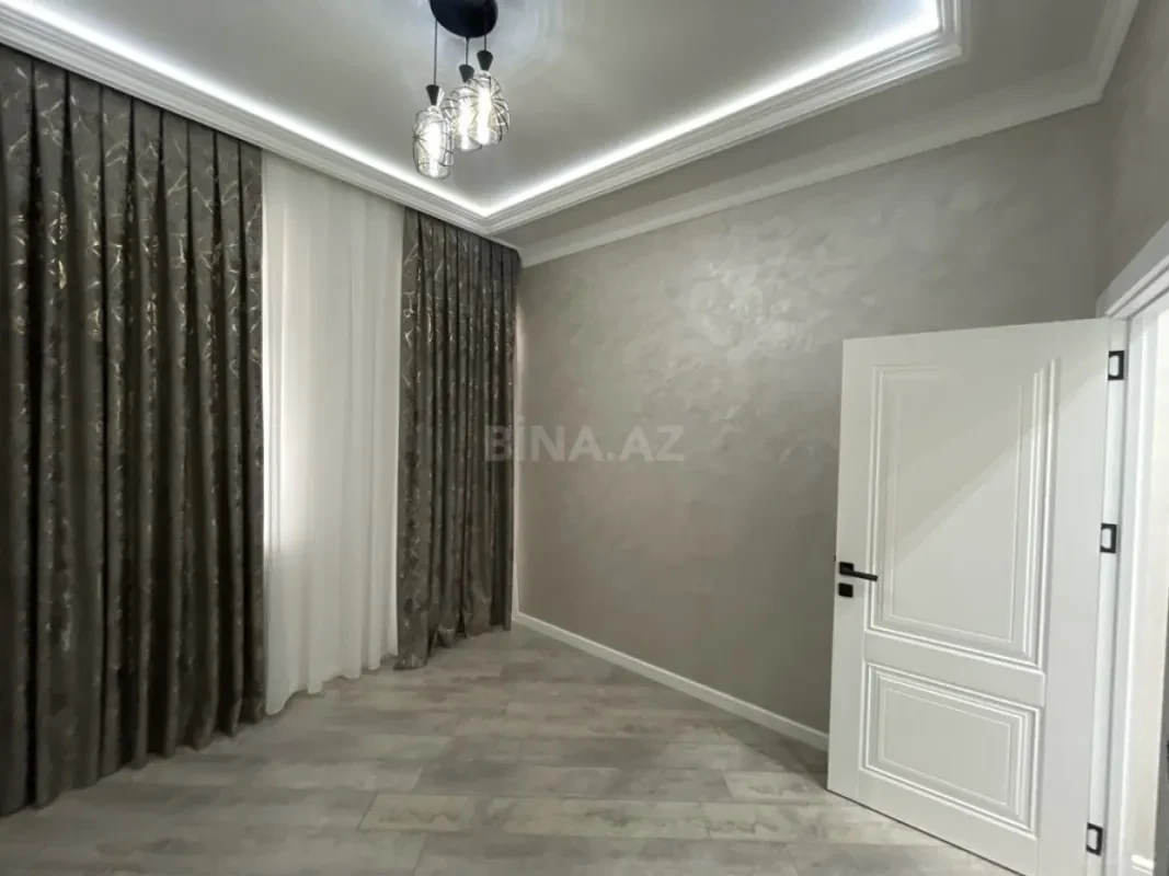 Satılır 3 otaqlı mənzil 64 m²