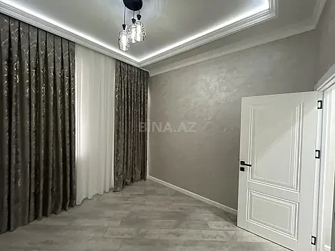 Satılır 3 otaqlı mənzil 64 m²