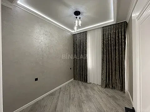 Satılır 3 otaqlı mənzil 64 m²