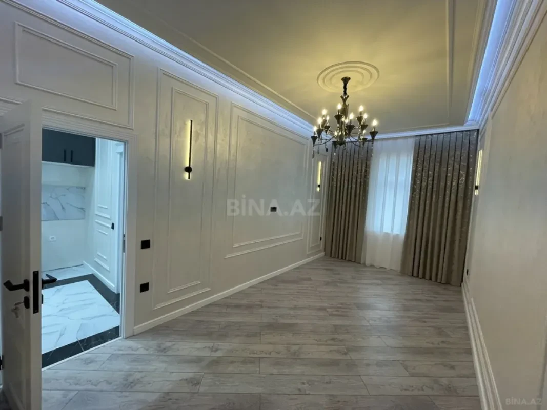 Satılır 3 otaqlı mənzil 64 m²