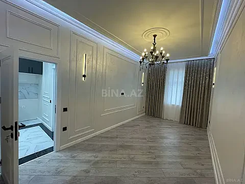 Satılır 3 otaqlı mənzil 64 m²