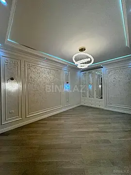 Satılır 3 otaqlı mənzil 154 m²