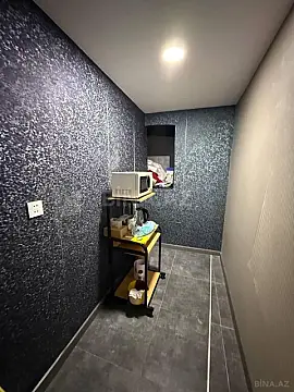 Satılır obyekt 40 m²