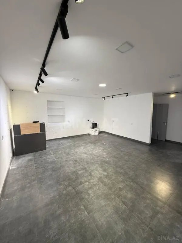 Satılır obyekt 40 m²